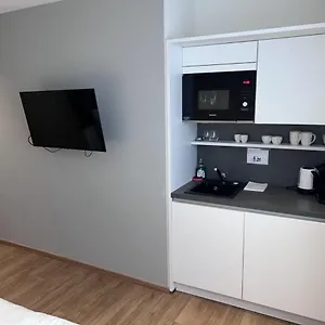  Apartman Wilmas By Arbio Austria