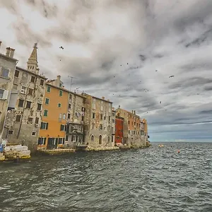  Apartman Sea View Croatia